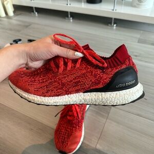Adidas ultra boost sneakers